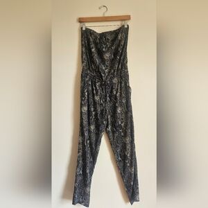 Express Jumpsuit